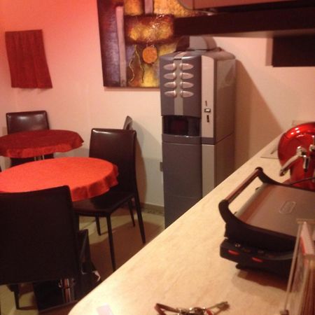 Magloinnfiera โบโลญญา ภายนอก รูปภาพ