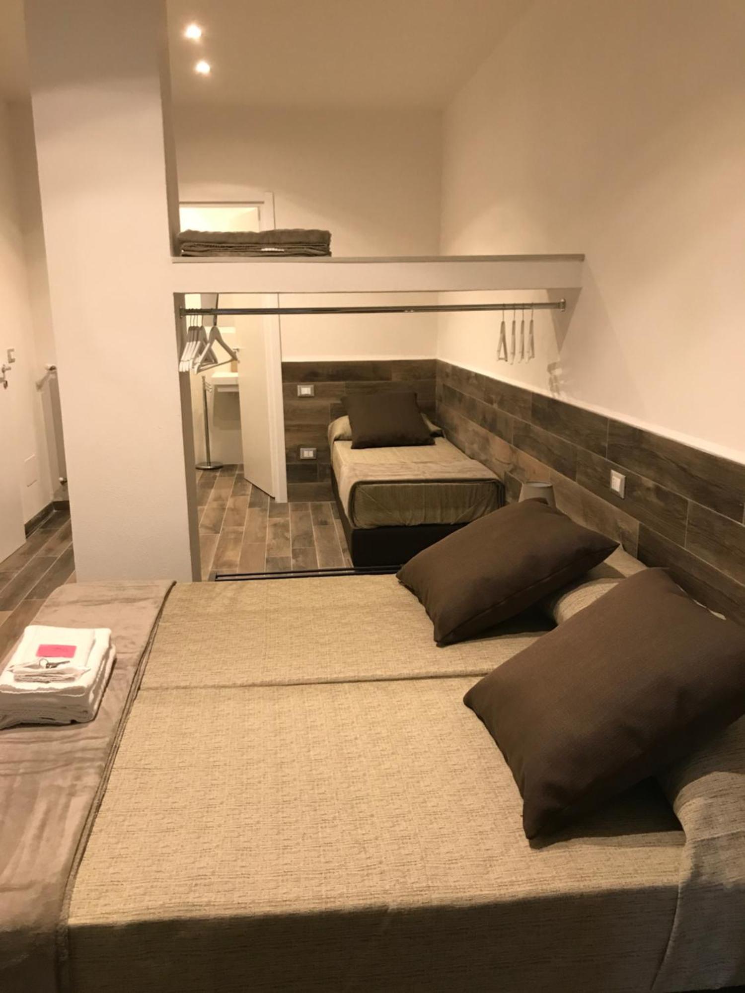 Magloinnfiera โบโลญญา ภายนอก รูปภาพ